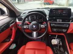 BMW X2 2021 sDrive25i M Sport Leading Edition - ფოტო 3