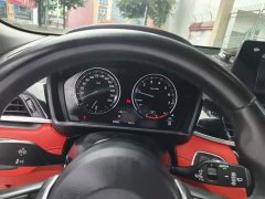 BMW X2 2021 sDrive25i M Sport Leading Edition - ფოტო 4