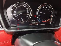 BMW X2 2021 sDrive25i M Sport Leading Edition - ფოტო 5