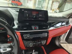 BMW X2 2021 sDrive25i M Sport Leading Edition - ფოტო 6
