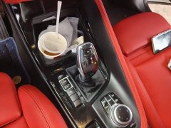 BMW X2 2021 sDrive25i M Sport Leading Edition - ფოტო 7