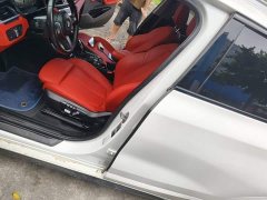 BMW X2 2021 sDrive25i M Sport Leading Edition - ფოტო 8
