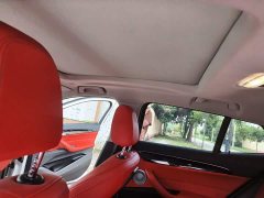BMW X2 2021 sDrive25i M Sport Leading Edition - ფოტო 9