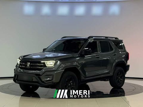 2024 Tank 400 New Energy 2023 Hi4-T Ultra Power Edition - ავტომობილი ჩინეთიდან