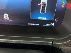 Tank 400 New Energy 2023 Hi4-T Ultra Power Edition - ფოტო 11