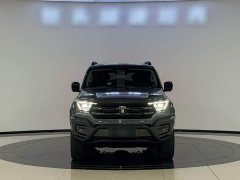 Tank 400 New Energy 2023 Hi4-T Ultra Power Edition - ფოტო 3