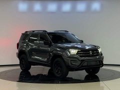 Tank 400 New Energy 2023 Hi4-T Ultra Power Edition - ფოტო 4