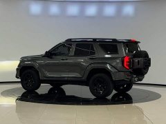 Tank 400 New Energy 2023 Hi4-T Ultra Power Edition - ფოტო 5