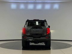 Tank 400 New Energy 2023 Hi4-T Ultra Power Edition - ფოტო 6