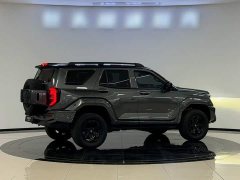 Tank 400 New Energy 2023 Hi4-T Ultra Power Edition - ფოტო 7