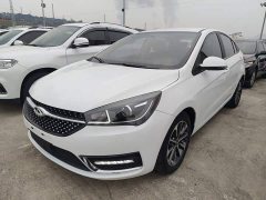 Chery Arrizo 5 PRO 1.5L CVT Youth Edition - ფოტო 1