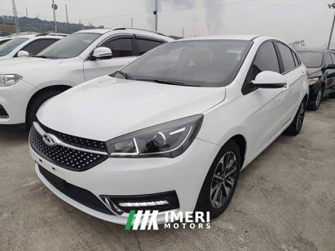 2021 Chery Arrizo 5 PRO 1.5L CVT Youth Edition - ავტომობილი ჩინეთიდან