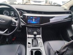 Chery Arrizo 5 PRO 1.5L CVT Youth Edition - ფოტო 10