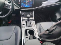 Chery Arrizo 5 PRO 1.5L CVT Youth Edition - ფოტო 11