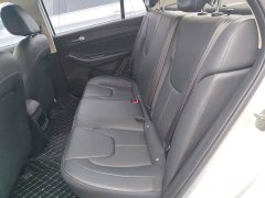 Chery Arrizo 5 PRO 1.5L CVT Youth Edition - ფოტო 14