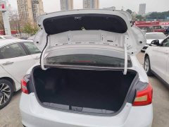 Chery Arrizo 5 PRO 1.5L CVT Youth Edition - ფოტო 16