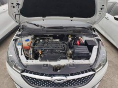 Chery Arrizo 5 PRO 1.5L CVT Youth Edition - ფოტო 17