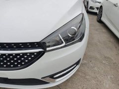 Chery Arrizo 5 PRO 1.5L CVT Youth Edition - ფოტო 19