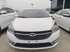 Chery Arrizo 5 PRO 1.5L CVT Youth Edition - ფოტო 3