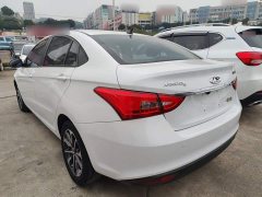 Chery Arrizo 5 PRO 1.5L CVT Youth Edition - ფოტო 4