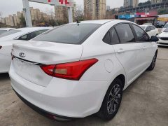 Chery Arrizo 5 PRO 1.5L CVT Youth Edition - ფოტო 6