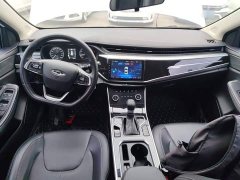 Chery Arrizo 5 PRO 1.5L CVT Youth Edition - ფოტო 7