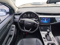 Chery Arrizo 5 PRO 1.5L CVT Youth Edition - ფოტო 8
