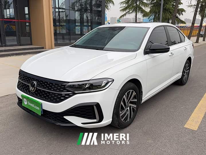 Volkswagen Lavida 300TSI DSG Starry Sky Full-Featured Edition