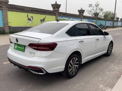 Volkswagen Lavida 300TSI DSG Starry Sky Full-Featured Edition - ფოტო 10