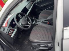 Volkswagen Lavida 300TSI DSG Starry Sky Full-Featured Edition - ფოტო 11