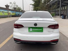 Volkswagen Lavida 300TSI DSG Starry Sky Full-Featured Edition - ფოტო 12