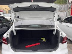 Volkswagen Lavida 300TSI DSG Starry Sky Full-Featured Edition - ფოტო 14