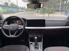 Volkswagen Lavida 300TSI DSG Starry Sky Full-Featured Edition - ფოტო 18