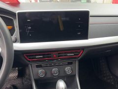 Volkswagen Lavida 300TSI DSG Starry Sky Full-Featured Edition - ფოტო 6