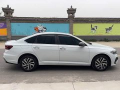 Volkswagen Lavida 300TSI DSG Starry Sky Full-Featured Edition - ფოტო 8