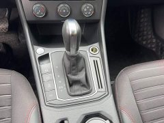 Volkswagen Lavida 300TSI DSG Starry Sky Full-Featured Edition - ფოტო 9