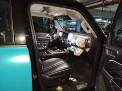 Tank 300 Off-Road Edition 2.0T Conqueror - ფოტო 18