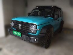 Tank 300 Off-Road Edition 2.0T Conqueror - ფოტო 2