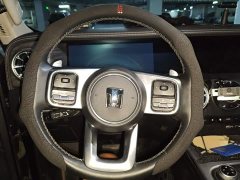 Tank 300 Off-Road Edition 2.0T Conqueror - ფოტო 3