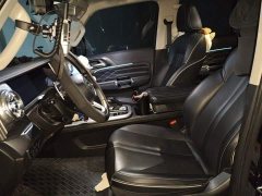 Tank 300 Off-Road Edition 2.0T Conqueror - ფოტო 8