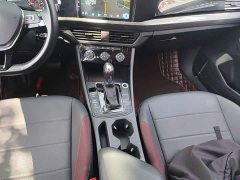 Volkswagen Bora 1.5L Automatic Comfort Smart Connected Edition - ფოტო 10