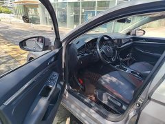Volkswagen Bora 1.5L Automatic Comfort Smart Connected Edition - ფოტო 12