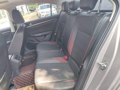 Volkswagen Bora 1.5L Automatic Comfort Smart Connected Edition - ფოტო 13