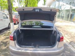 Volkswagen Bora 1.5L Automatic Comfort Smart Connected Edition - ფოტო 15