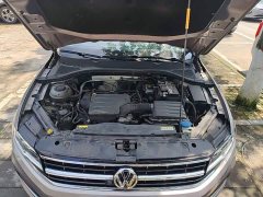Volkswagen Bora 1.5L Automatic Comfort Smart Connected Edition - ფოტო 16
