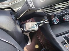 Volkswagen Bora 1.5L Automatic Comfort Smart Connected Edition - ფოტო 17
