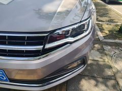 Volkswagen Bora 1.5L Automatic Comfort Smart Connected Edition - ფოტო 18