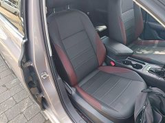 Volkswagen Bora 1.5L Automatic Comfort Smart Connected Edition - ფოტო 20