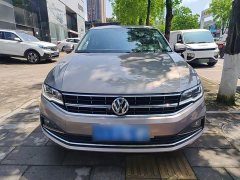 Volkswagen Bora 1.5L Automatic Comfort Smart Connected Edition - ფოტო 3