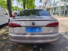 Volkswagen Bora 1.5L Automatic Comfort Smart Connected Edition - ფოტო 4